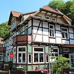 Hotel Zur Luppbode 3*