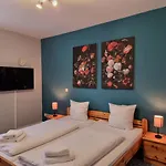 Zur Luppbode Hotel 3*