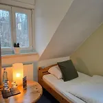 Hotel Zur Luppbode 3*