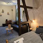 Hotel Zur Luppbode Treseburg