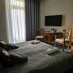 Zur Luppbode Hotel 3*