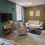 Zur Luppbode Hotel Treseburg