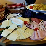 Hotel Zur Luppbode 3*