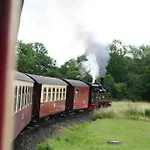 Hotel Zur Luppbode Treseburg