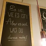 Hotel Zur Luppbode 3*