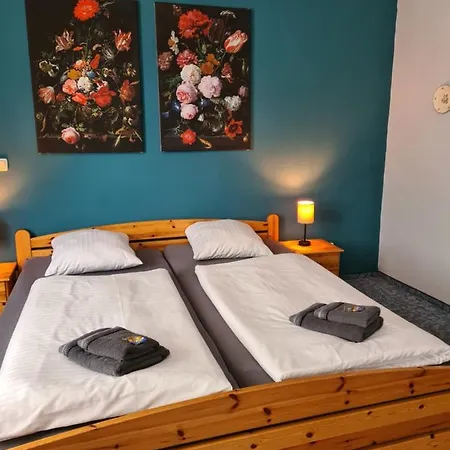 Zur Luppbode Treseburg