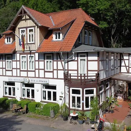 Zur Luppbode