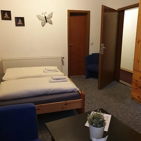Zur Luppbode Treseburg