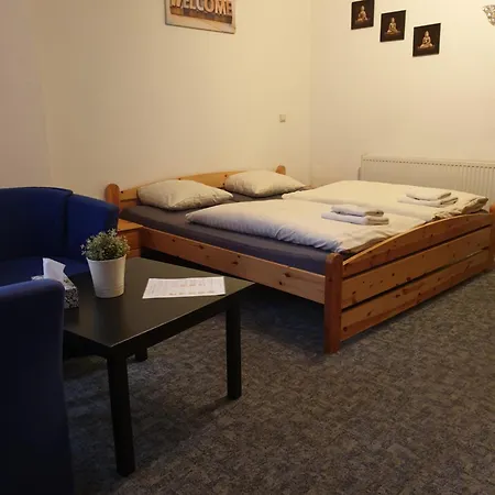Zur Luppbode Treseburg