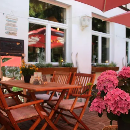 Hotel Zur Luppbode 3*