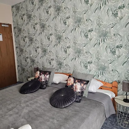 Zur Luppbode Hotel Treseburg