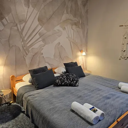 Zur Luppbode Treseburg