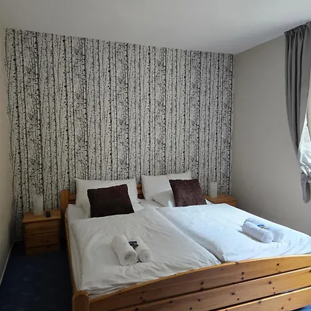Zur Luppbode 3* Treseburg