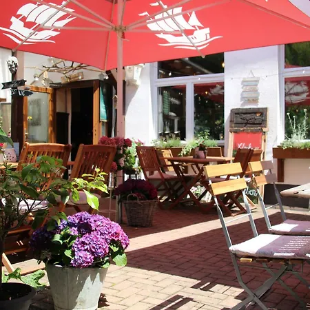 Hotel Zur Luppbode 3*