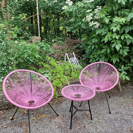 Zur Luppbode Hotel Treseburg