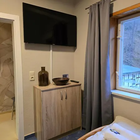 Zur Luppbode Hotel