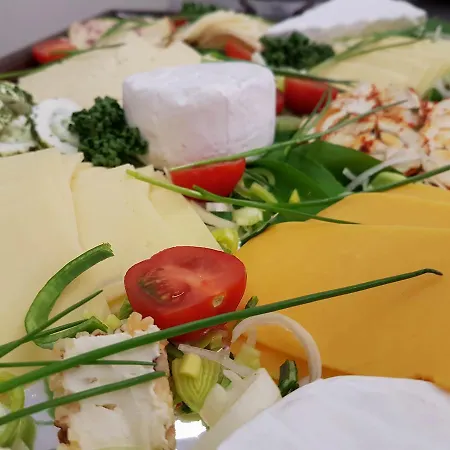 Zur Luppbode Treseburg