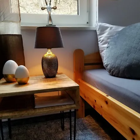 Zur Luppbode Hotel