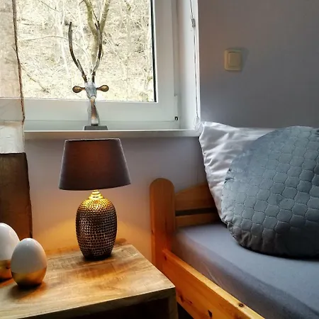 Hotell Zur Luppbode Treseburg