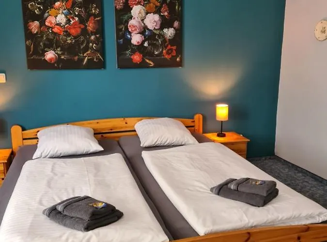 Zur Luppbode Treseburg