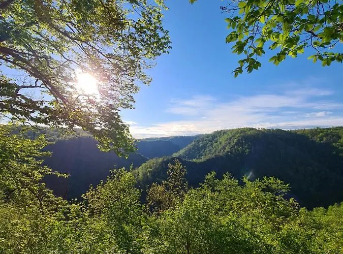 Zur Luppbode Hotel 3*