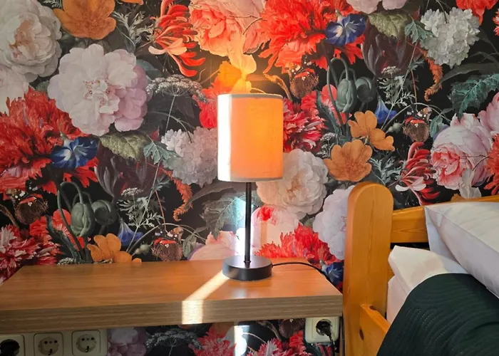 Zur Luppbode Hotel 3*