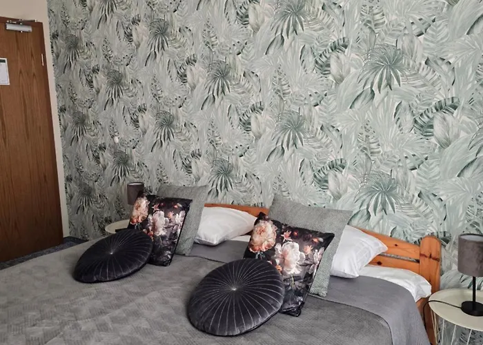 Zur Luppbode Hotel Treseburg