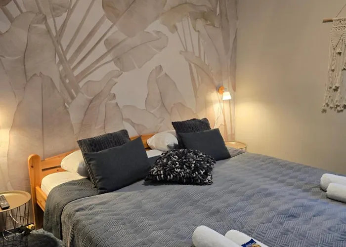 Zur Luppbode Treseburg