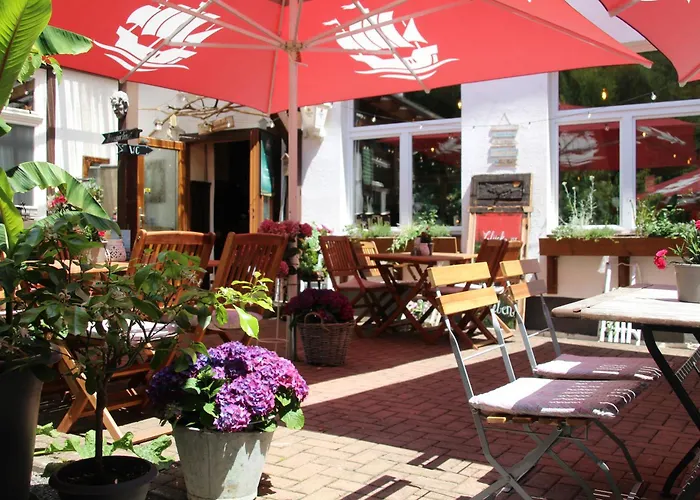 Hotel Zur Luppbode 3*