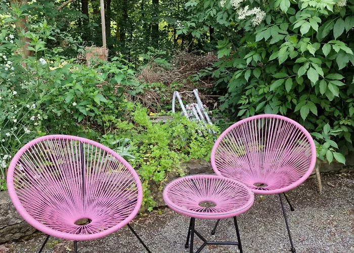 Zur Luppbode Hotel Treseburg