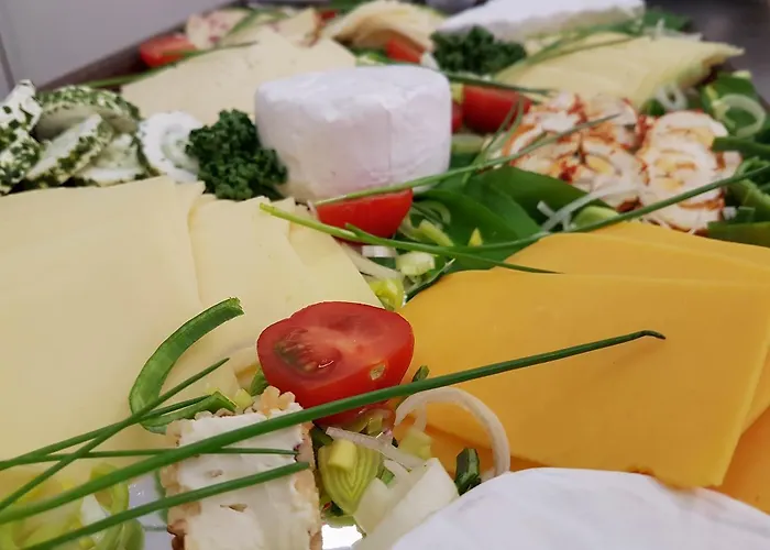 Zur Luppbode Treseburg