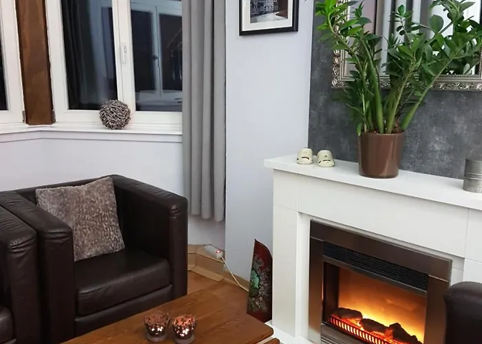 Zur Luppbode فندق