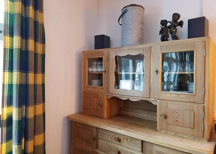 Zur Luppbode 3* Treseburg