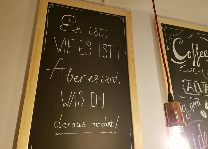 Hotel Zur Luppbode 3*